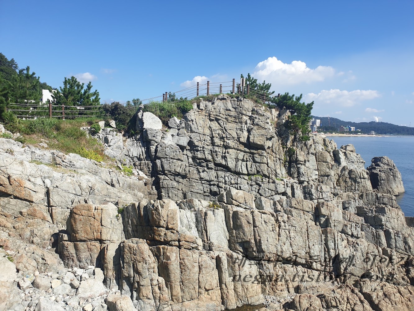 울산 대바위공원 3