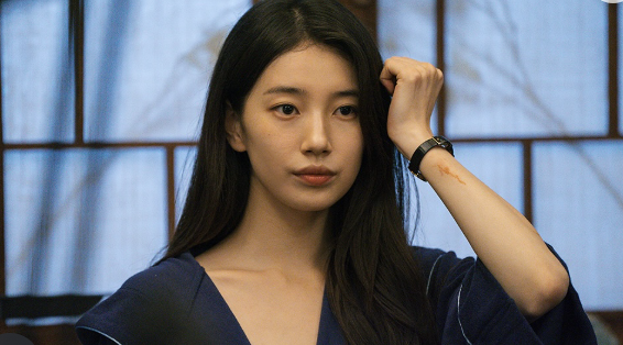 다 이루어질지니 시계