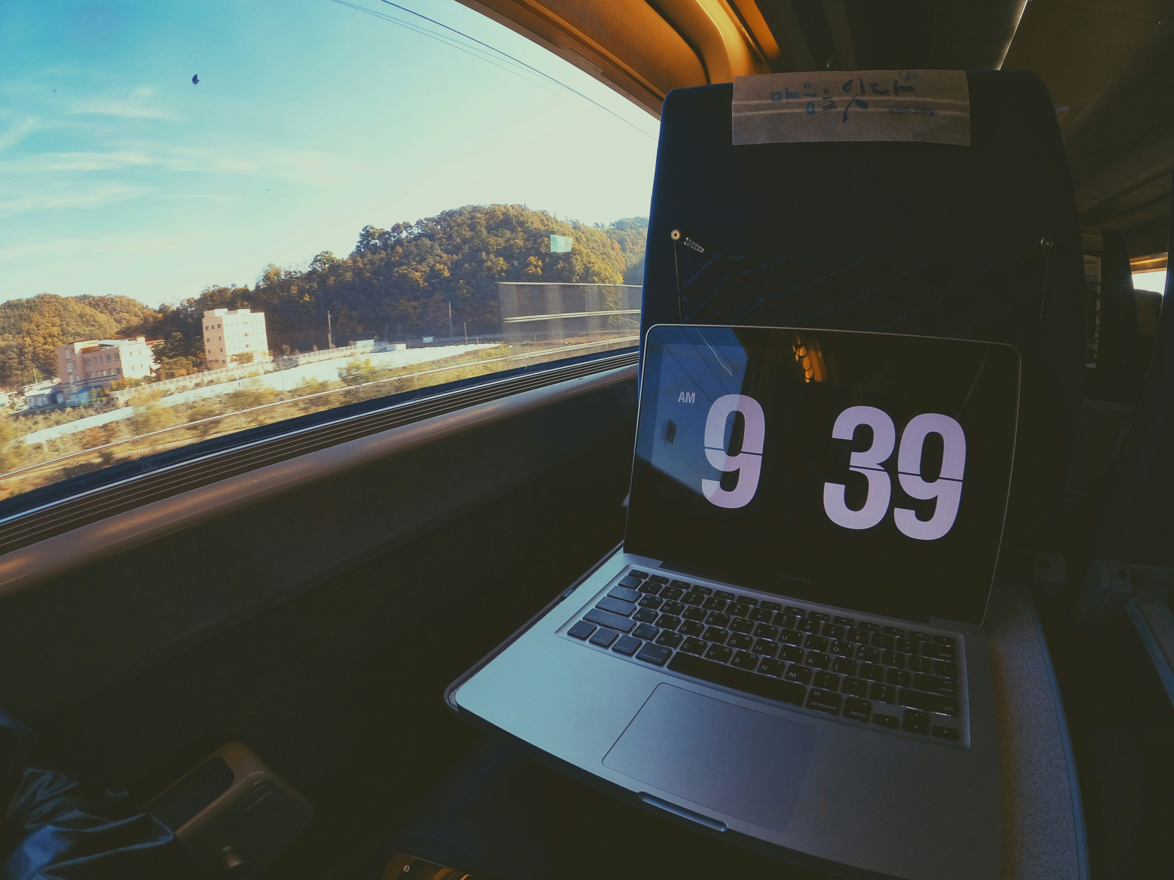 AI 여행 플래너로 만드는 맞춤형 여행 일정