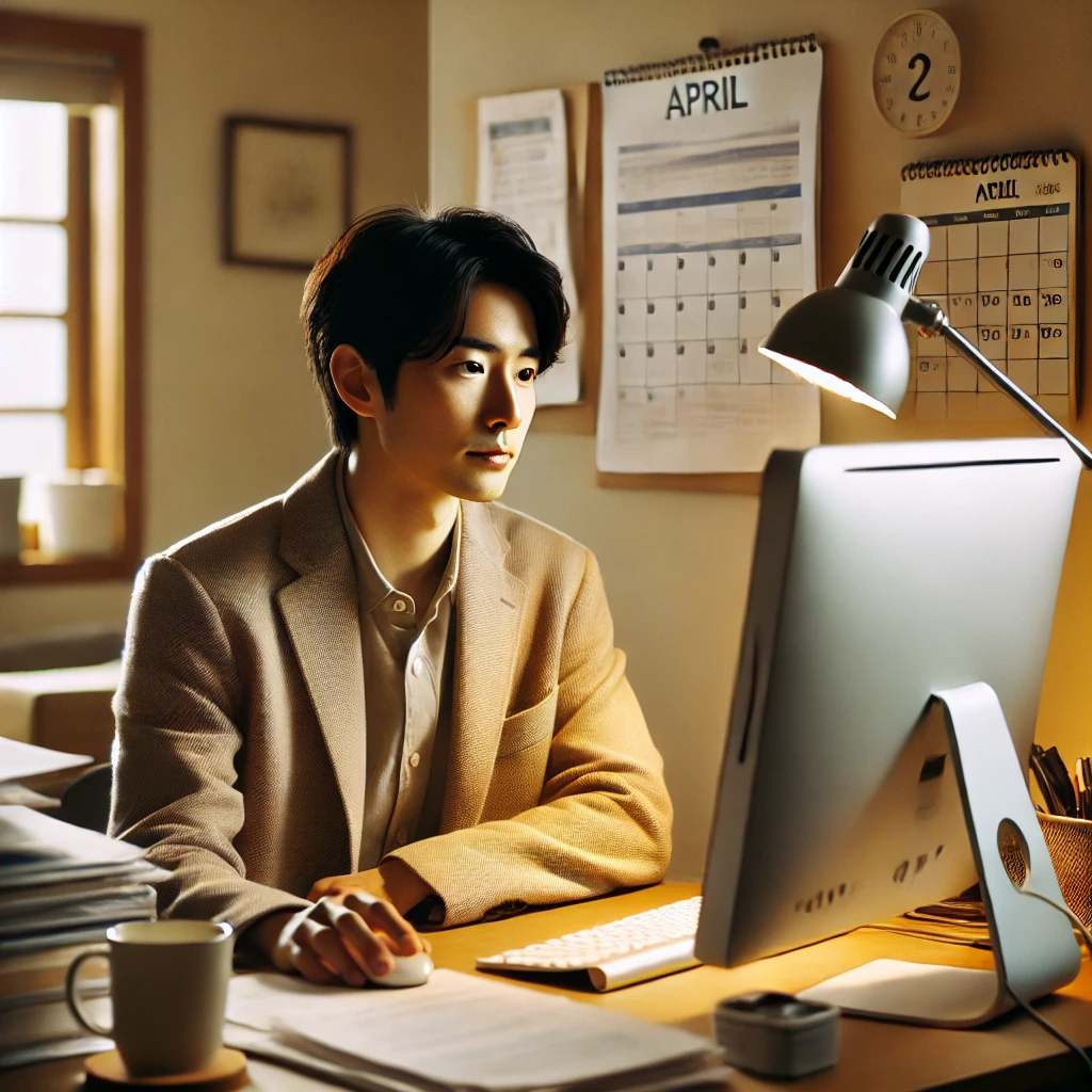 근로장려금 신청자격