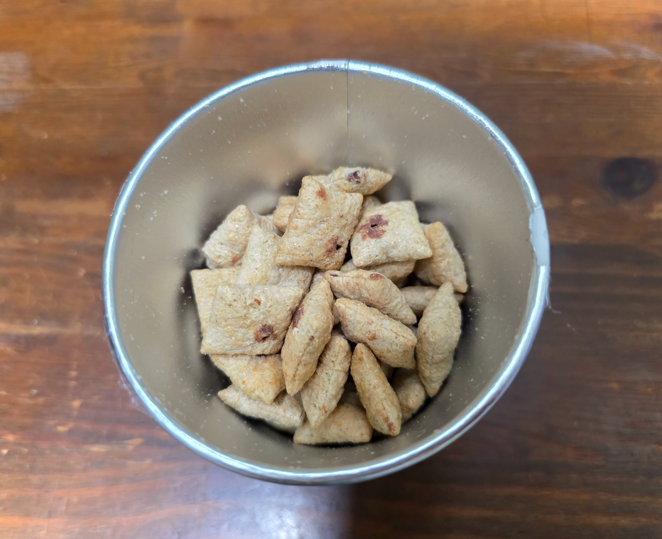 씨리얼초코컵