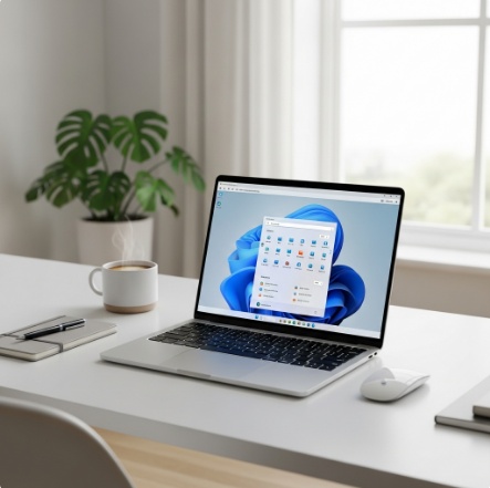 윈도우11 파일 탐색기 탭 기능으로 작업 효율 200% 올리기