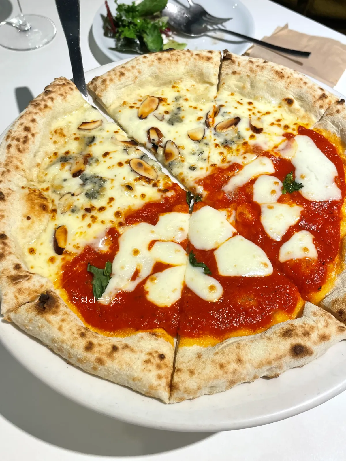 분위기-좋은-가성비-레스토랑-노원-제임스키친-파스타-뇨끼-맛집-추천