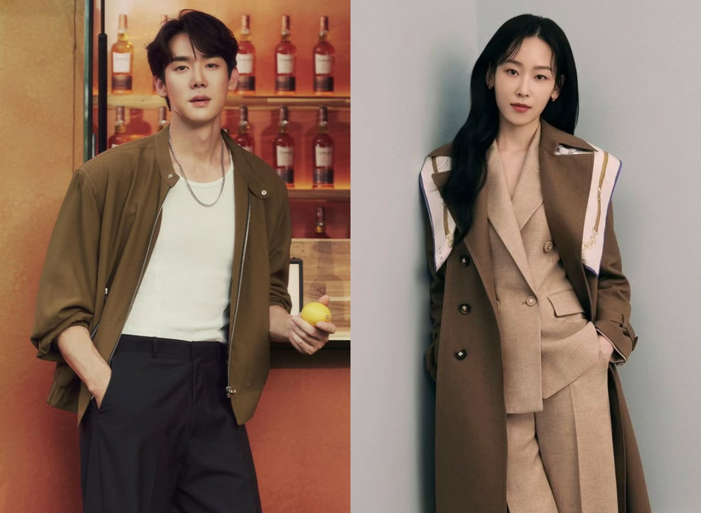 유연석 드라마 영화 뮤지컬 활동 사진 18