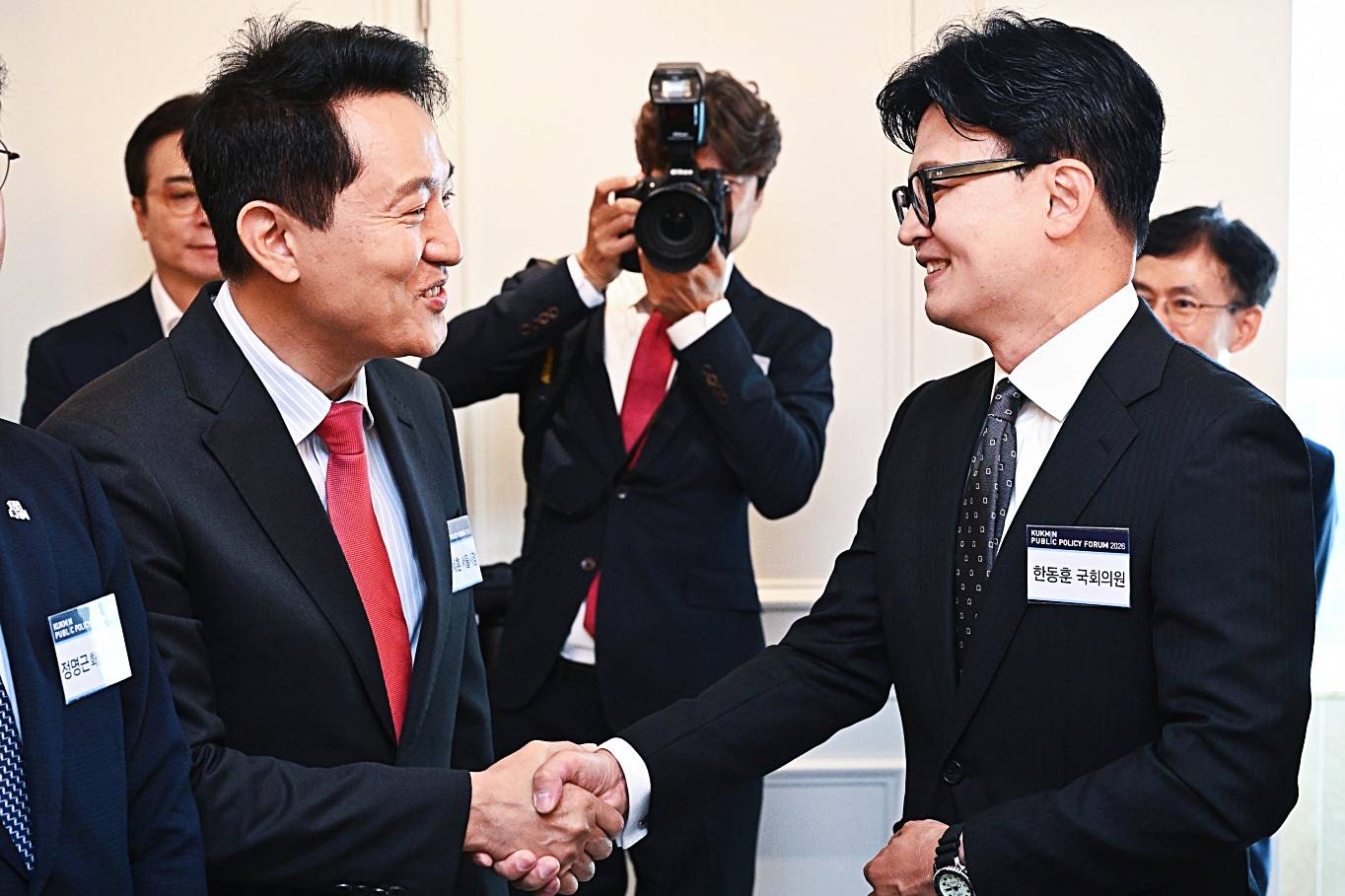 오세훈