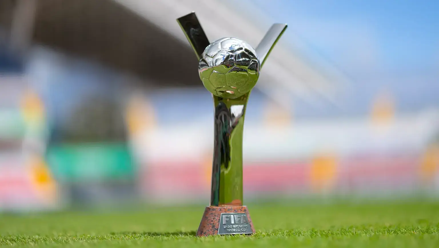 2024 U-20 여자 월드컵