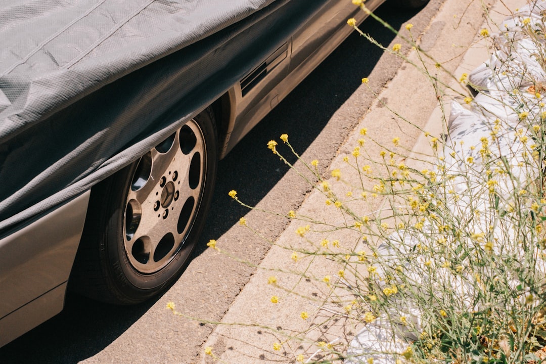 Parking brake