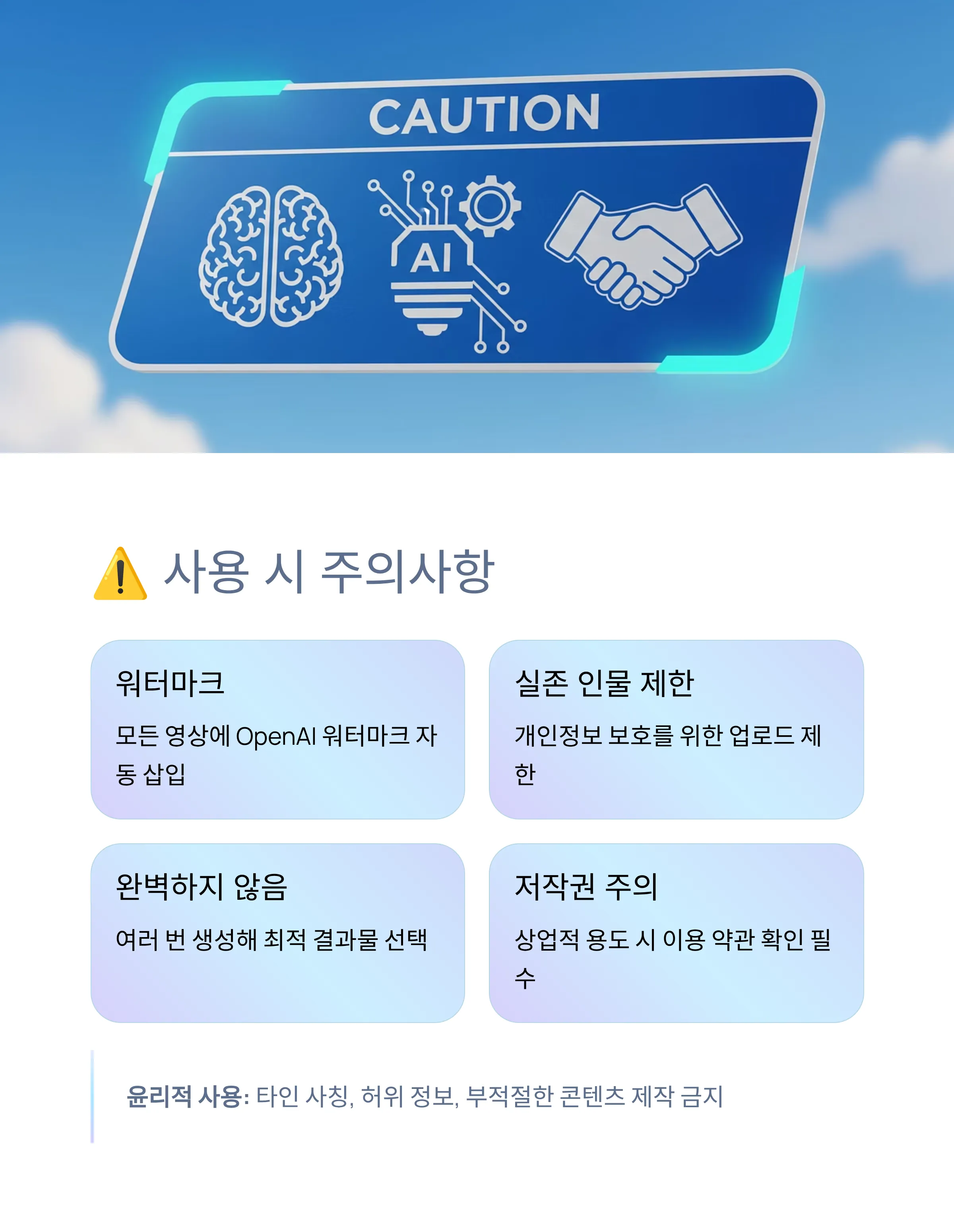 SORA2λ‘ λ°μ΄λ΄ μνΌ λ§λ€κΈ°