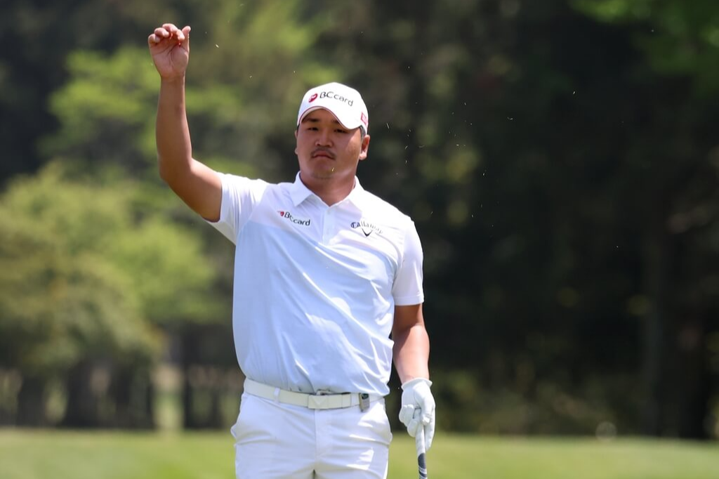 2025 KPGA 골프존-도레이 오픈