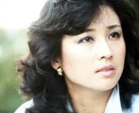한혜숙 리즈