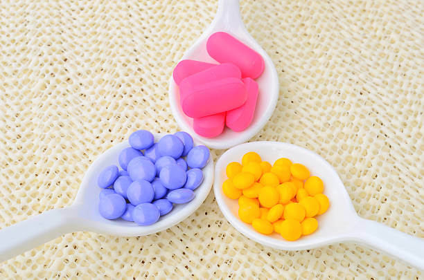 장 건강 영양제 Best 5! 장 건강에 진심인 당신을 위한 선택!