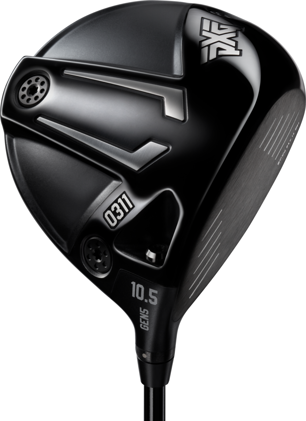 PXG Gen5