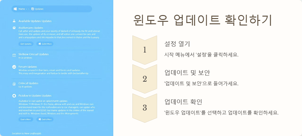 윈도우11에서 VPN 연결 오류 해결하는 방법