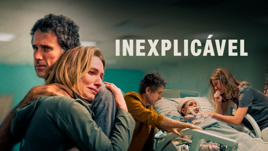 언익스플레인드 포스터 사진 첨부