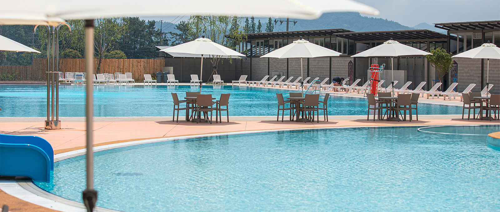 상하농원 야외수영장 오픈, 아이와 가볼만한 곳