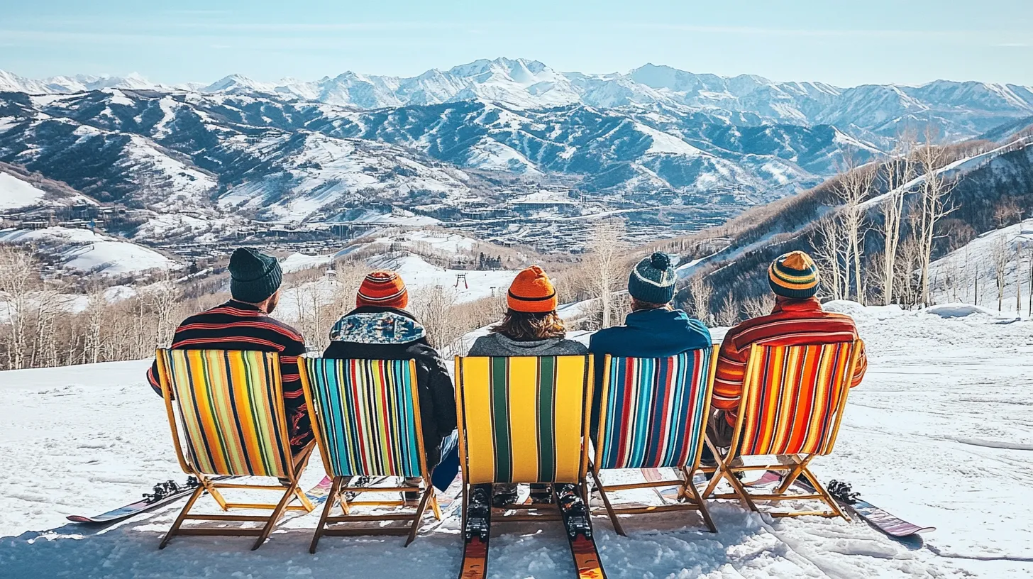 2025 임시공휴일 국내 여행 완벽 가이드: 추천지와 꿀팁 총정리