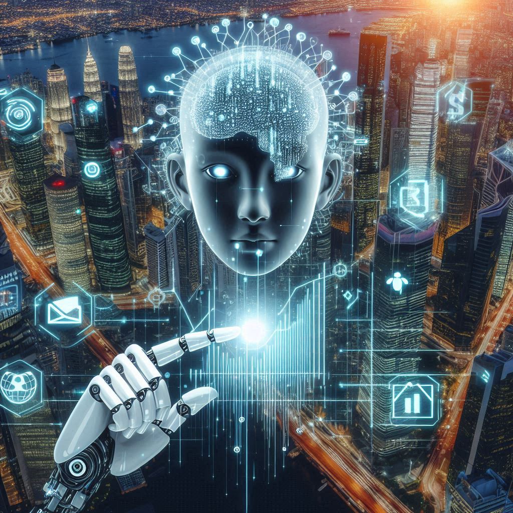 AI와 금융 시장 분석의 미래 전망