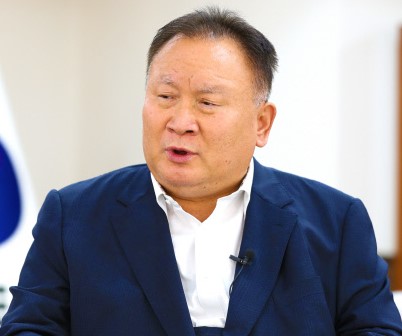 이상민 국회의원 프로필 나이 고향 학력 경력 평가