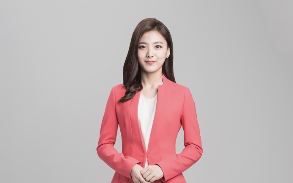 안주희 아나운서4