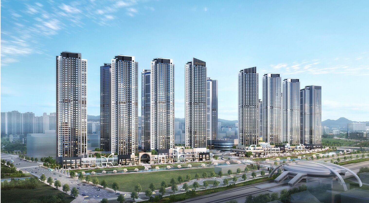 12.19 청약! 힐스테이트 더 운정 분양가, 대출, 중도금대출