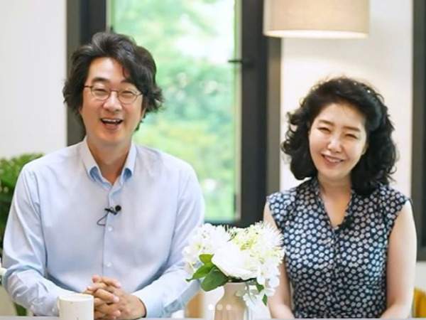 여에스더 프로필