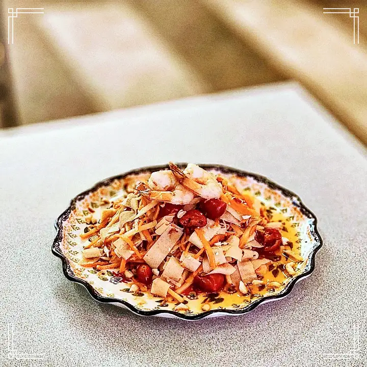 진심 가득 건강 담은 맛 인천 맛집 추천 생방송투데이 짜장 짬뽕 짜장면 짜장밥 짬뽕밥 게장과 메밀면의 만남! 게눈 감춘면 오늘방송 수요맛전