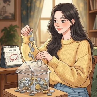 청년미래적금 신청기간