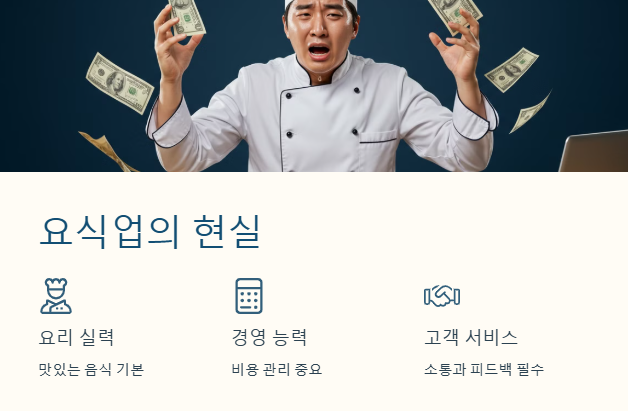 주현욱 가게 ‘철가방 중화 포차’