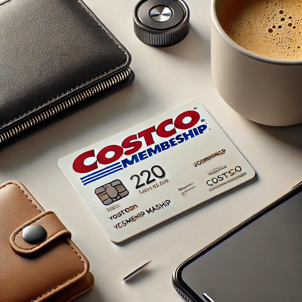 코스트코 연회비