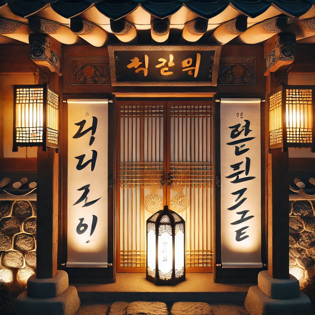 2025 입춘대길 날짜 시간-입춘첩-아늑한 사랑방