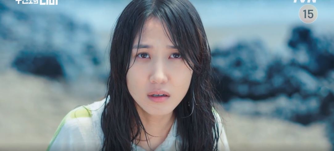 무인도의디바_1회