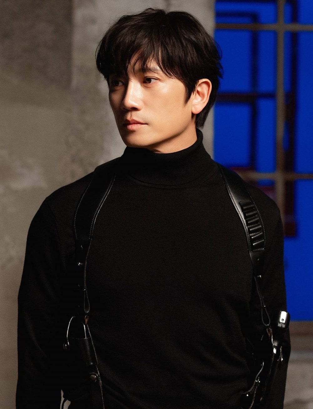 판사 이한영 지성