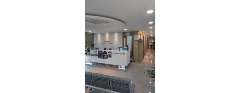 속초시 이비인후과