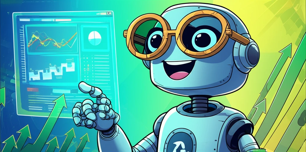 손절은 이제 그만! AI 믿고 5월 