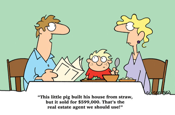 美 주택 거래가 최고치 경신