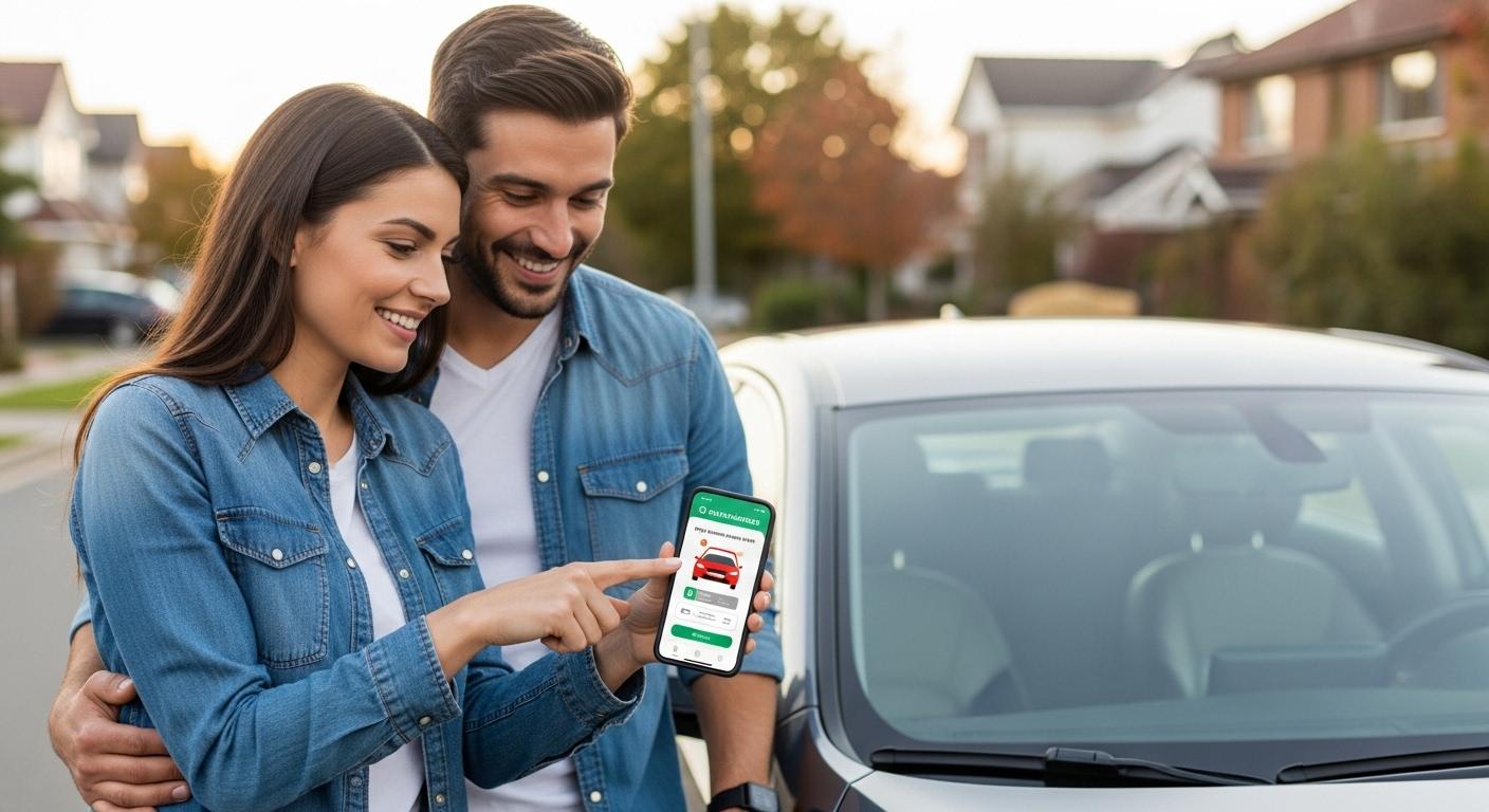 부부 운전자보험 추천