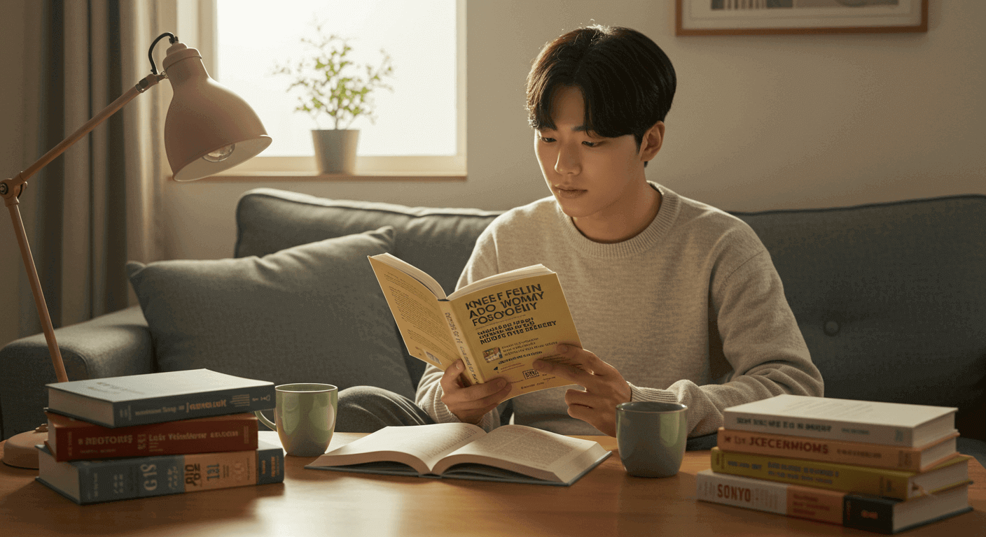 경제책 추천 리스트