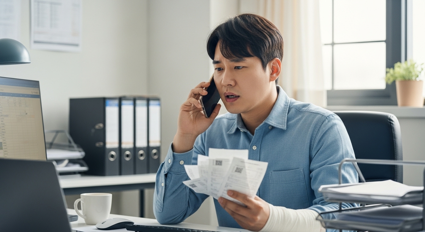 치료비 청구&amp;#44; 교통사고 대응법&amp;#44; 자동차보험