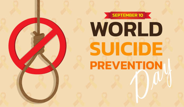 세계자살예방의날 앱