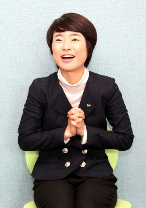 손수조 장례지도사