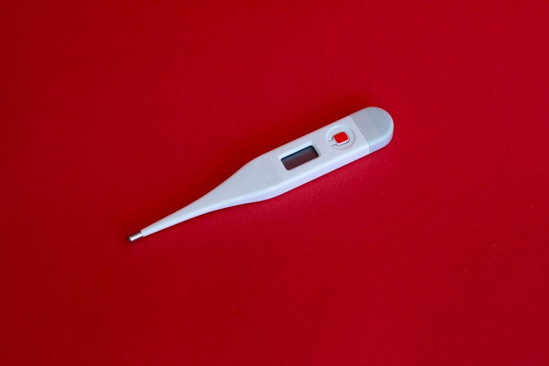 Scarlet fever