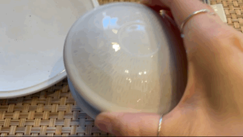 강남 신사동 진주 음식 맛집 - 하모 반상 들깨죽 영상