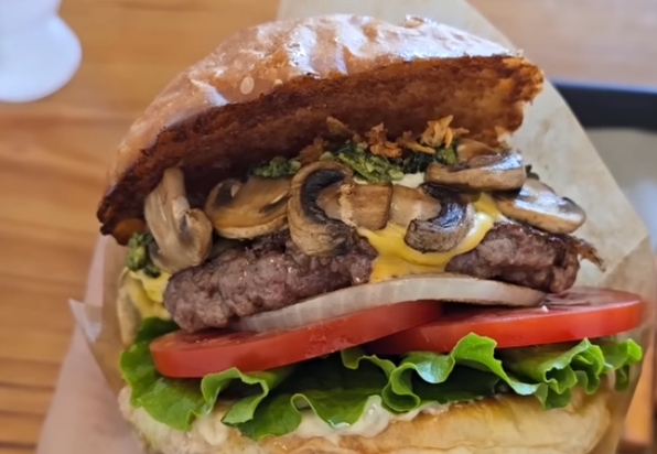 아메리칸버거위크