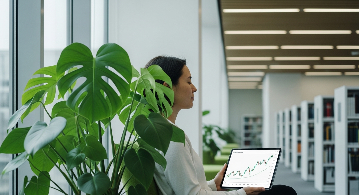 주식 고수는 '빨리' 벌지 않는다? 당신이 몰랐던 투자 고수의 비밀