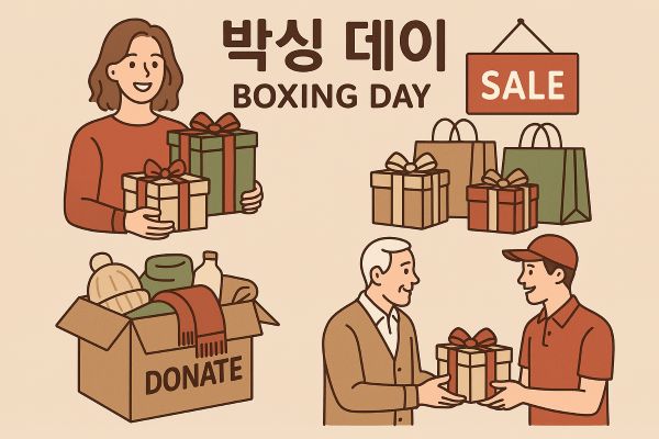 박싱데이