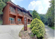 용현자연휴양림