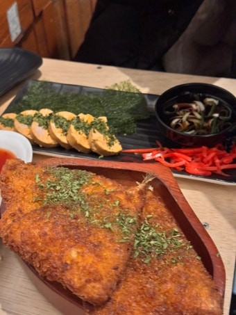 을지로 야장 봉봉바