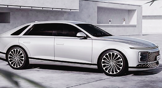 현대 그랜저 중고차 가격 시세표 24년 10월