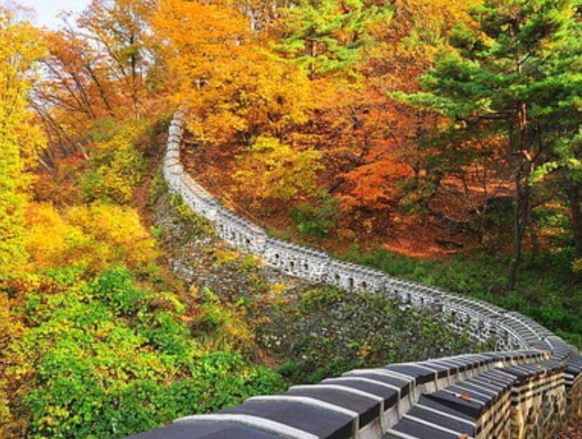 가을 단풍 명소 여행 추천