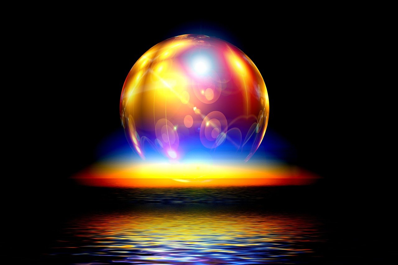 마션과 인터스텔라 : 과학적으로 더 현실적인 영화는?